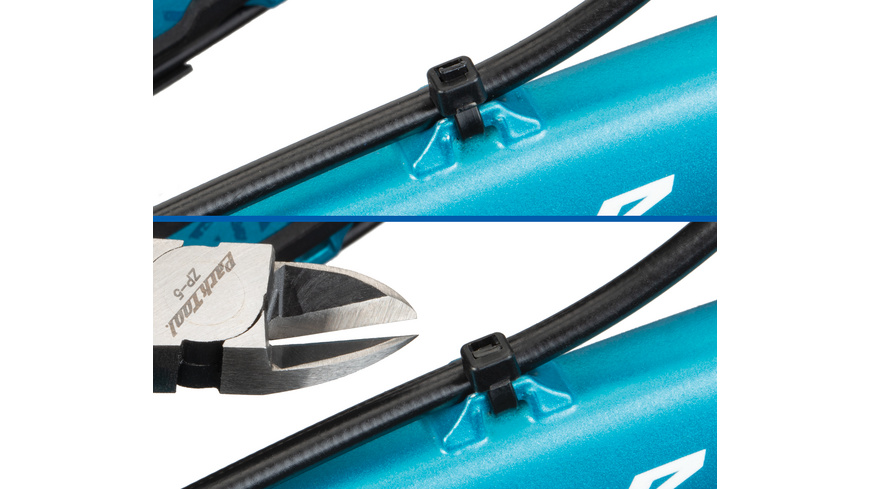 Park Tool 2245 Spiralsicherungsring