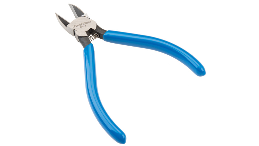 Park Tool 2245 Spiralsicherungsring
