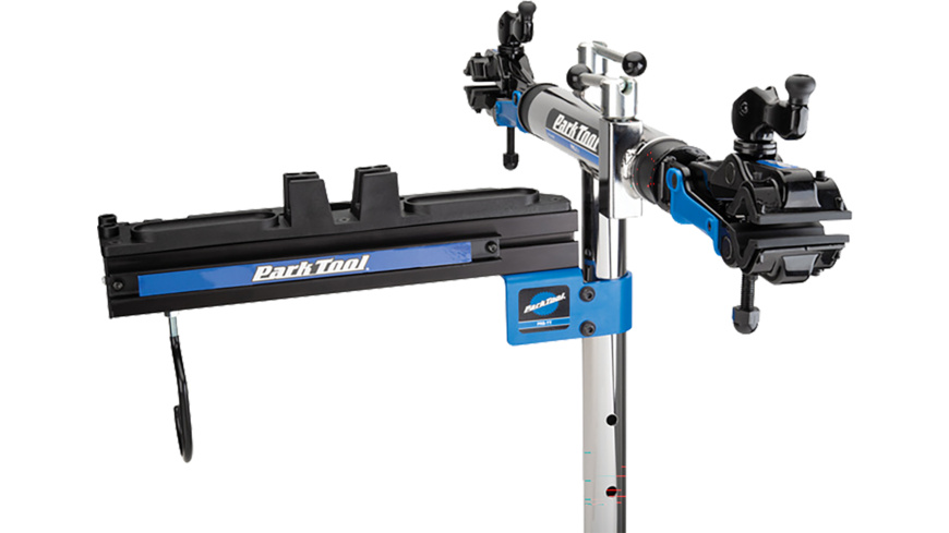 Park PRS-TT Werkzeugablage