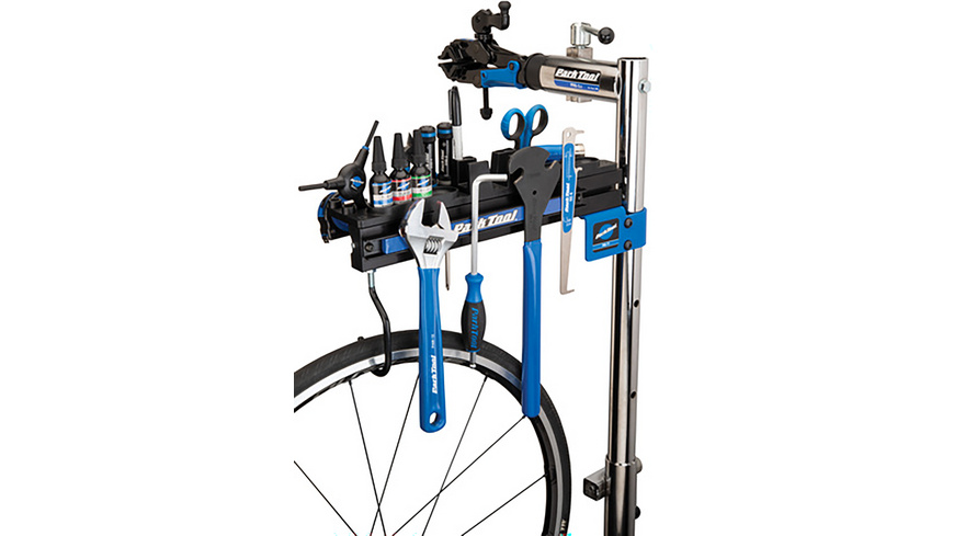 Park PRS-TT Werkzeugablage