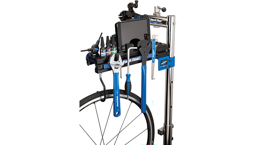 Park PRS-TT Werkzeugablage