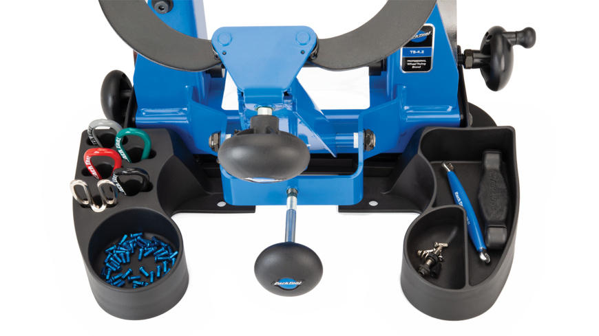 Park Tool TSB-4.2 Standfuss zu TS-4.2