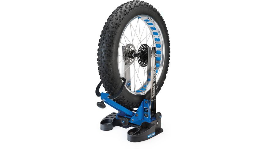 Park Tool TSB-4.2 Standfuss zu TS-4.2