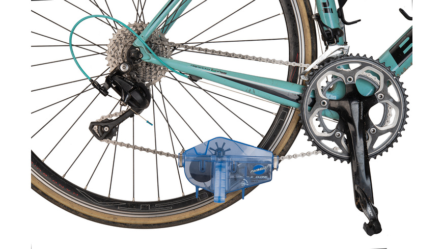 Park Tool CM-5.3 Kettenreinigungsgerät