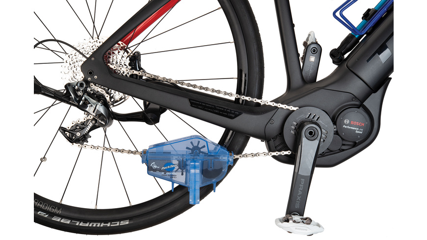 Park Tool CM-5.3 Kettenreinigungsgerät