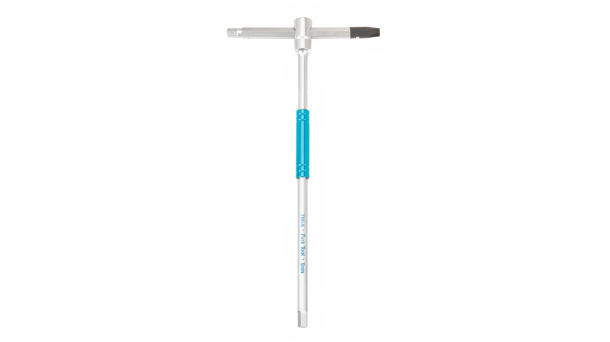 Park Tool THH-1 Sechskant-Stiftschlüssel T-Griff