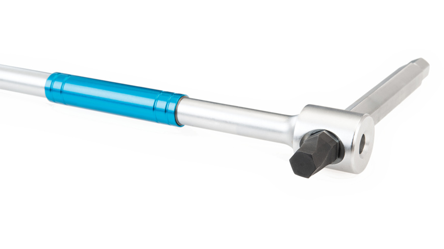 Park Tool THH-1 Sechskant-Stiftschlüssel T-Griff