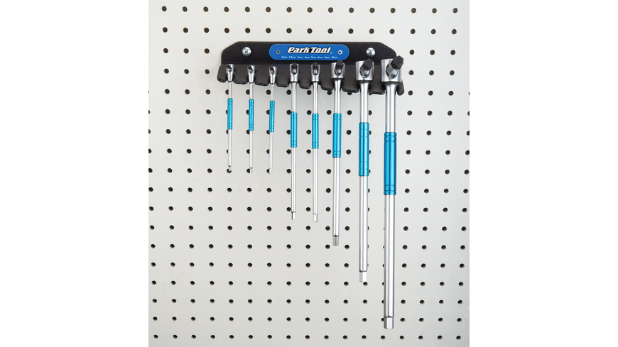 Park Tool THH-1 Sechskant-Stiftschlüssel T-Griff