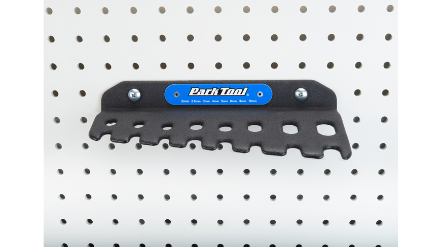 Park Tool THH-1 Sechskant-Stiftschlüssel T-Griff