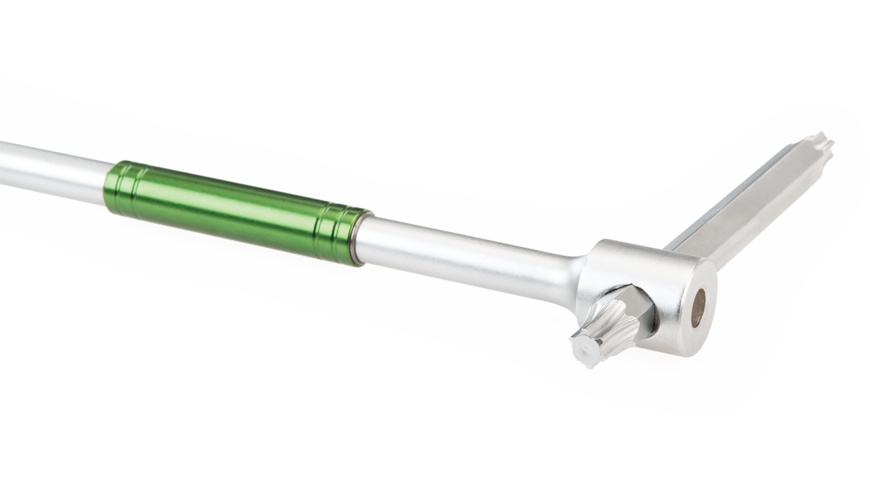 Park Tool THT-1 Torx®-Stiftschlüssel T-Griff
