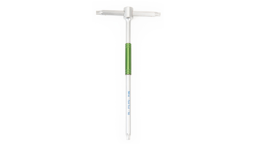 Park Tool THT-1 Torx®-Stiftschlüssel T-Griff