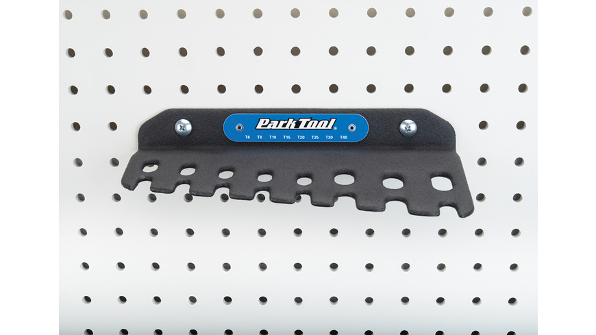 Park Tool THT-1 Torx®-Stiftschlüssel T-Griff