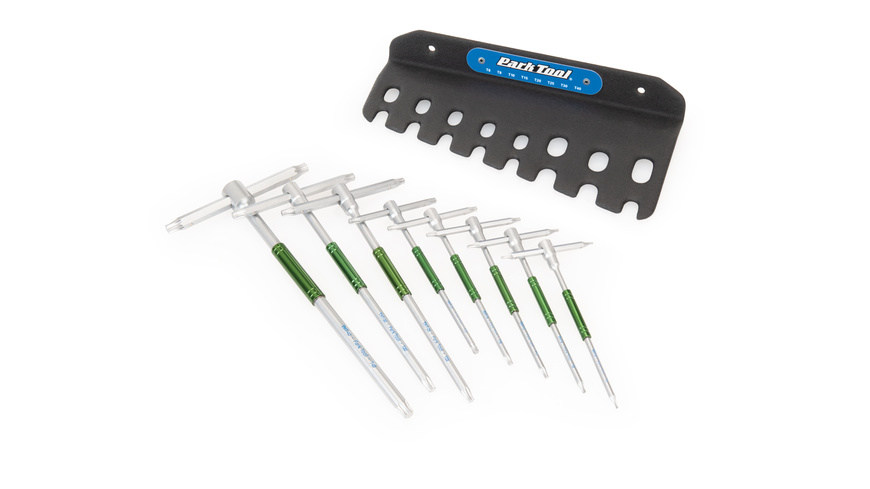 Park Tool THT-1 Torx®-Stiftschlüssel T-Griff