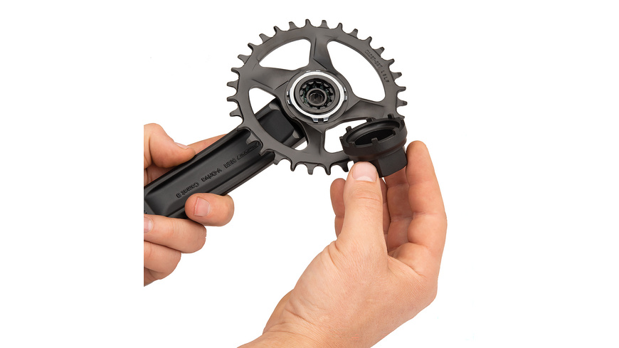 Park ToolLRT-3 Sicherungsring Werkzeug Specialized®, Cannondale® & FSA®
