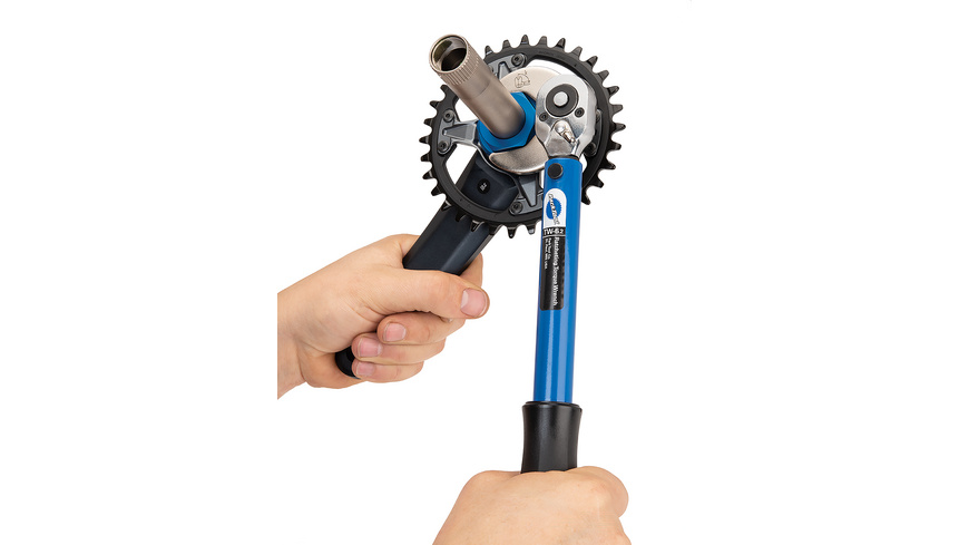 Park Tool LRT-4 Sicherungsring Werkzeug - Shimano® Direct Mount