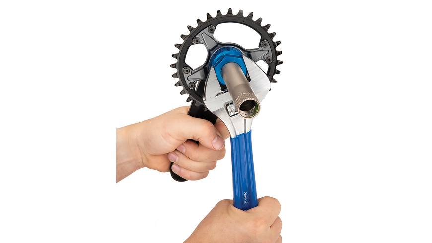 Park Tool LRT-4 Sicherungsring Werkzeug - Shimano® Direct Mount