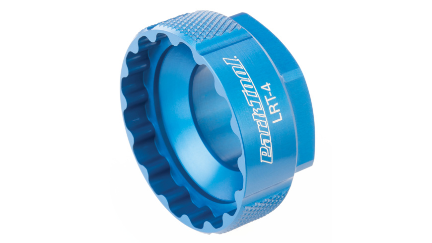 Park Tool LRT-4 Sicherungsring Werkzeug - Shimano® Direct Mount