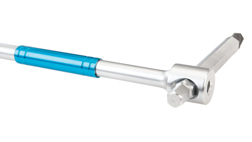 Park Tool 1908 Abdeckkappe für STL-1.2