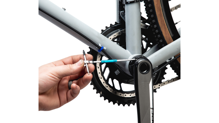 Park Tool 1908 Abdeckkappe für STL-1.2