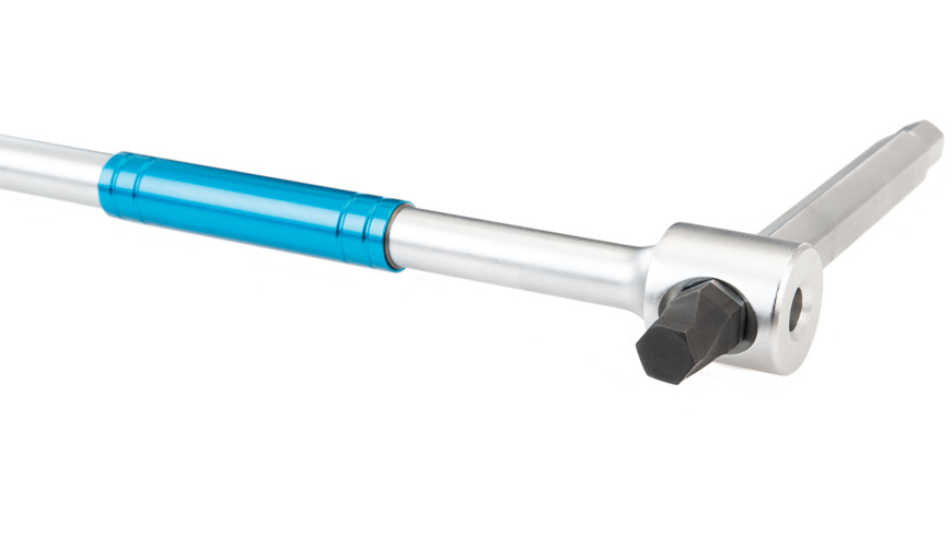 Park Tool THH-2 2mm Sechskant-Stiftschlüssel mit T-Griff