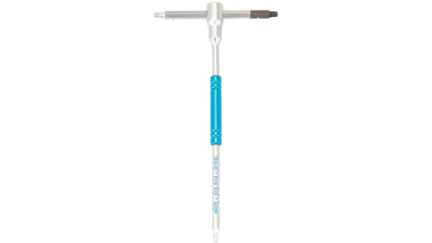 Park Tool THH-25 25mm Sechskant-Stiftschlüssel mit T-Griff