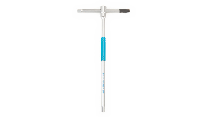 Park Tool THH-5 5mm Sechskant-Stiftschlüssel mit T-Griff