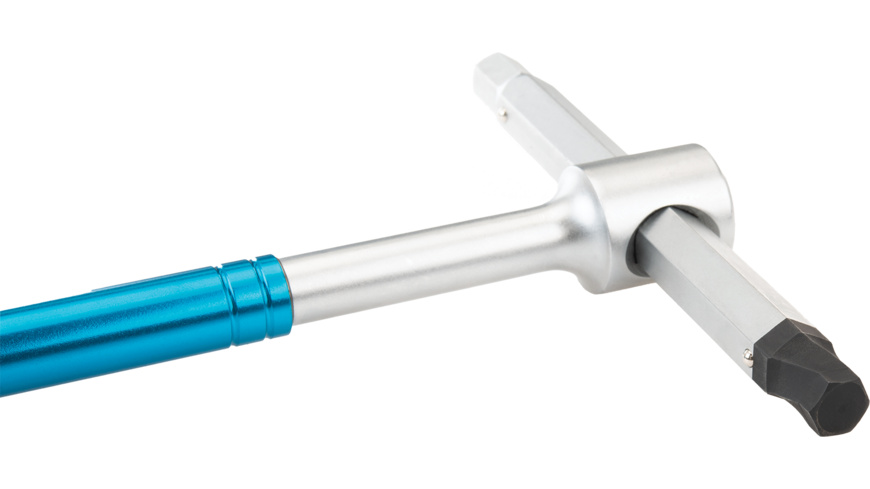 Park Tool THH-6 6mm Sechskant-Stiftschlüssel mit T-Griff