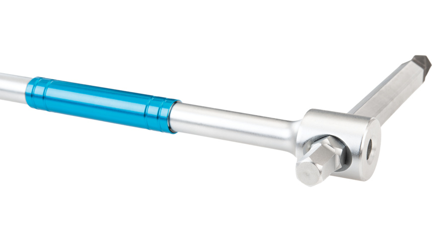 Park Tool THH-6 6mm Sechskant-Stiftschlüssel mit T-Griff