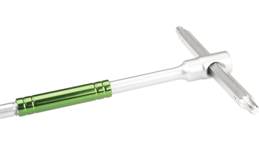 Park Tool THT-6 Torx®-Stiftschlüssel mit T-Griff