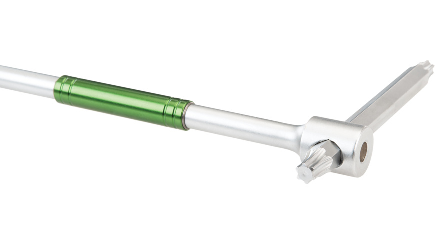 Park Tool THT-8 Torx®-Stiftschlüssel mit T-Griff