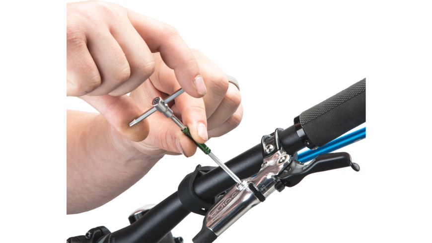 Park Tool THT-10 Torx®-Stiftschlüssel mit T-Griff