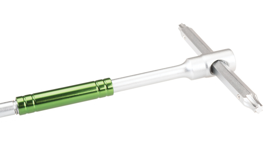 Park Tool THT-15 Torx®-Stiftschlüssel mit T-Griff