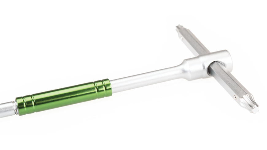 Park Tool THT-30 Torx®-Stiftschlüssel mit T-Griff