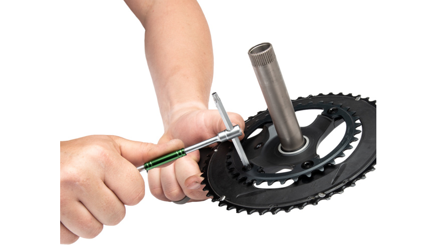 Park Tool THT-30 Torx®-Stiftschlüssel mit T-Griff