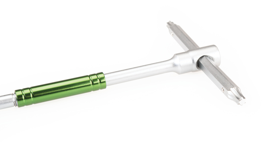 Park Tool THT-40 Torx®-Stiftschlüssel mit T-Griff