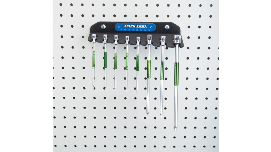 Park Tool THT-40 Torx®-Stiftschlüssel mit T-Griff