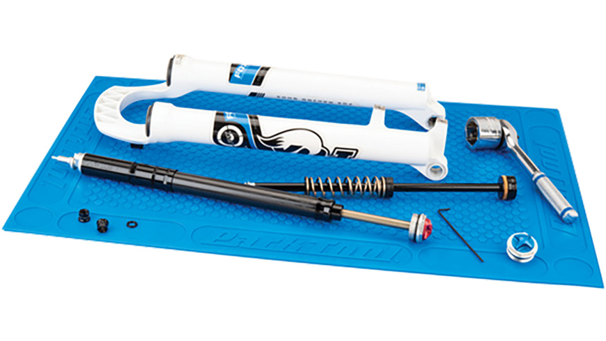 Park Tool OM-2 Werkbank-Auflage 38x62cm