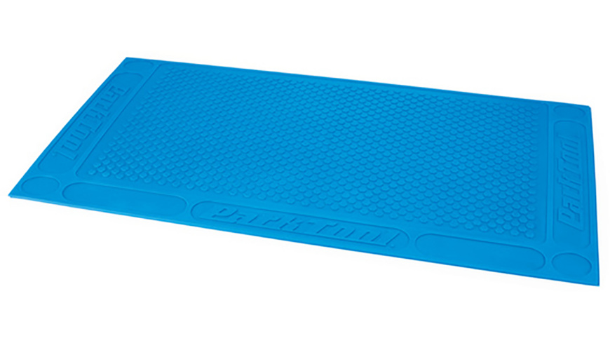 Park Tool OM-2 Werkbank-Auflage 38x62cm