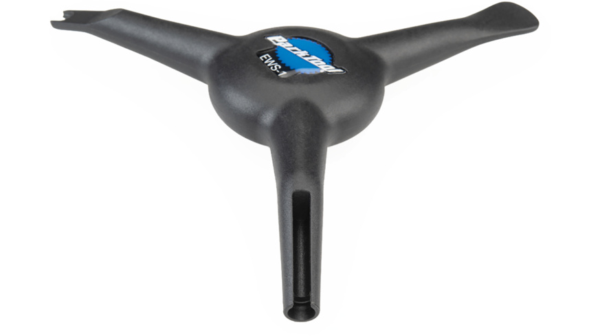 Park Tool EWS-1 Werkzeug für Elektronische Schaltungen