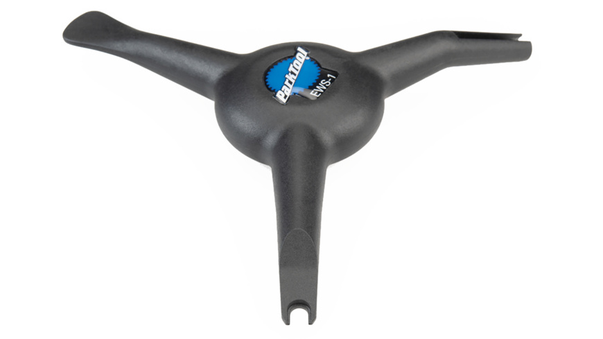 Park Tool EWS-1 Werkzeug für Elektronische Schaltungen