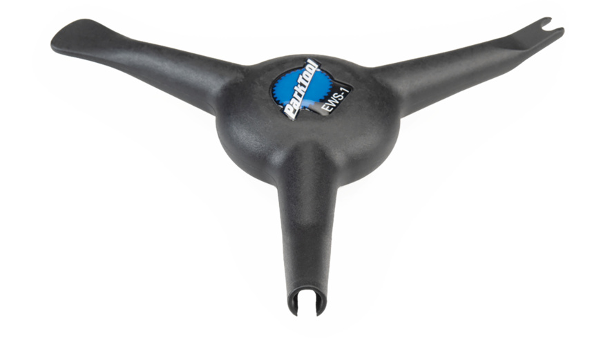 Park Tool EWS-1 Werkzeug für Elektronische Schaltungen