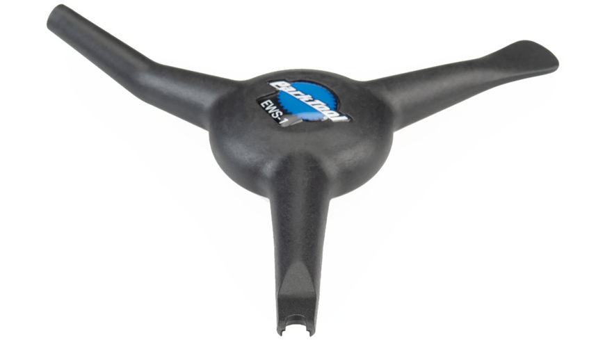 Park Tool EWS-1 Werkzeug für Elektronische Schaltungen