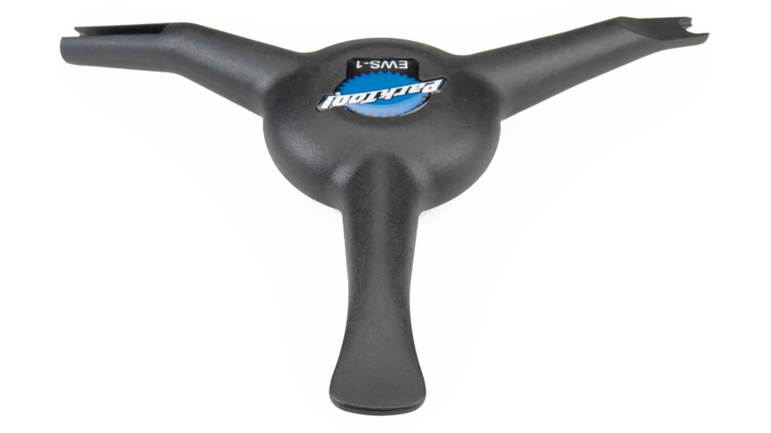 Park Tool EWS-1 Werkzeug für Elektronische Schaltungen