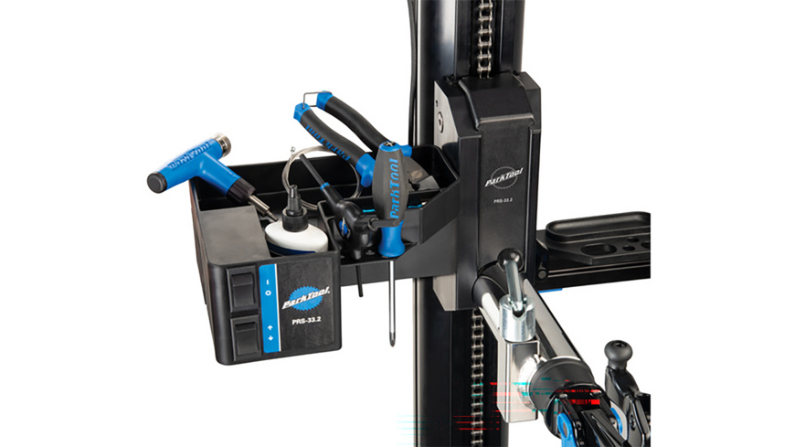 Park Tool 2149K PRS-33 Elektro Upgrade Kit