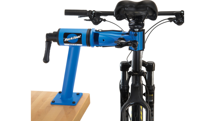 Park Tool PCS-12.2 Werkbank-Montagearm