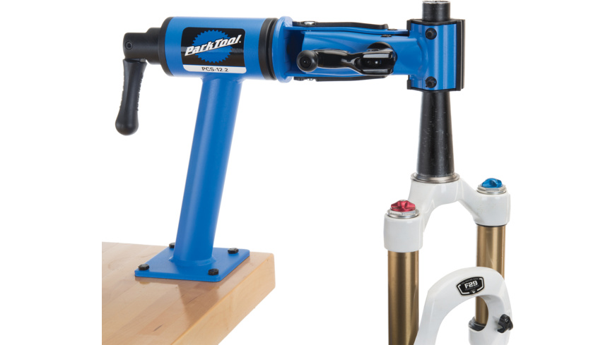 Park Tool PCS-12.2 Werkbank-Montagearm
