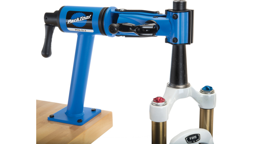 Park Tool PCS-12.2 Werkbank-Montagearm