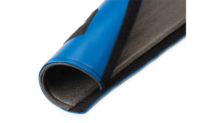 Park Tool RPP-1 Reparatur Standfußschutz