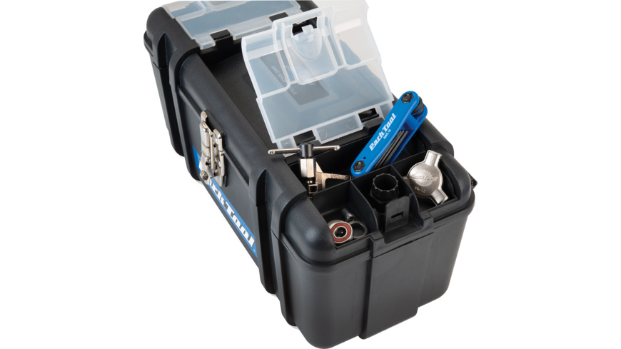 Park Tool SK-4 Starter Set