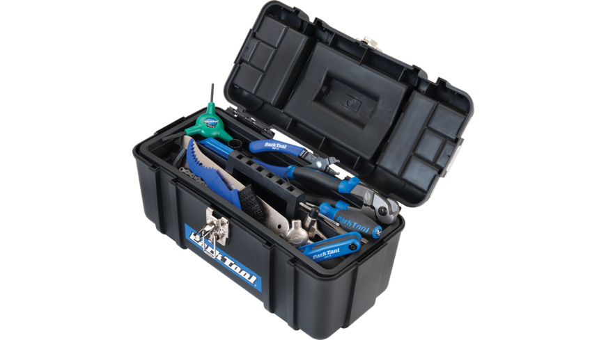 Park Tool SK-4 Starter Set